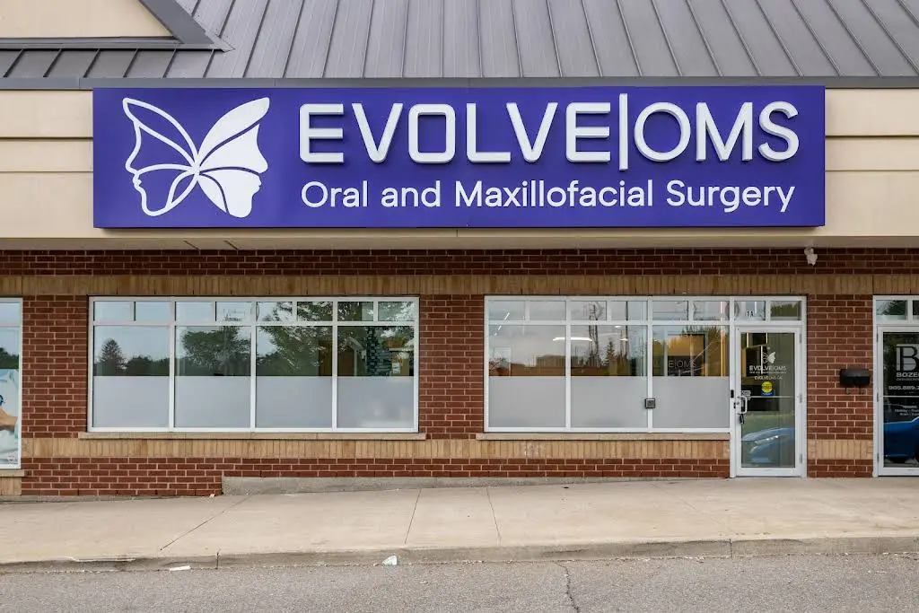 Evolve OMS