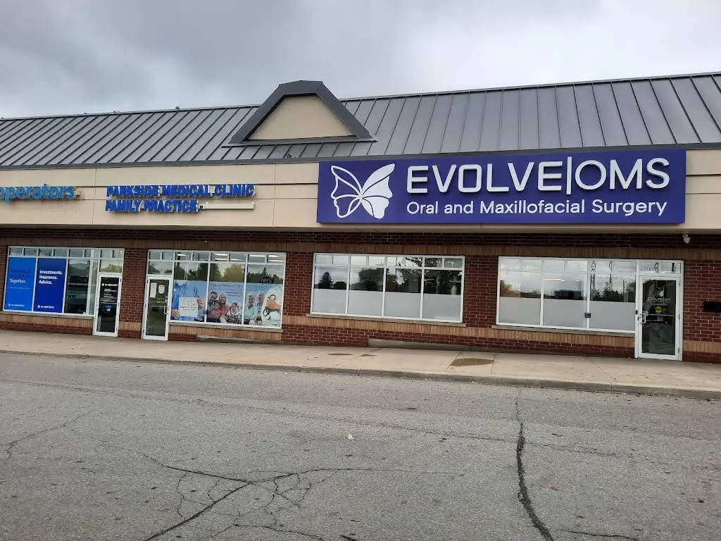 Evolve OMS