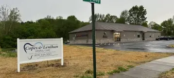 Copes and Lenihan Dental Care