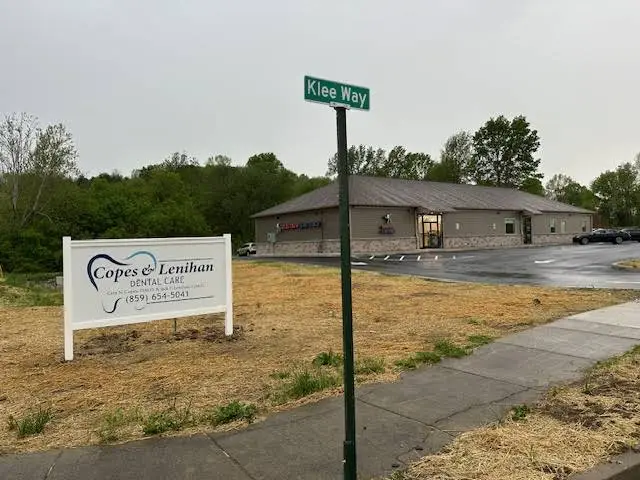 Copes and Lenihan Dental Care