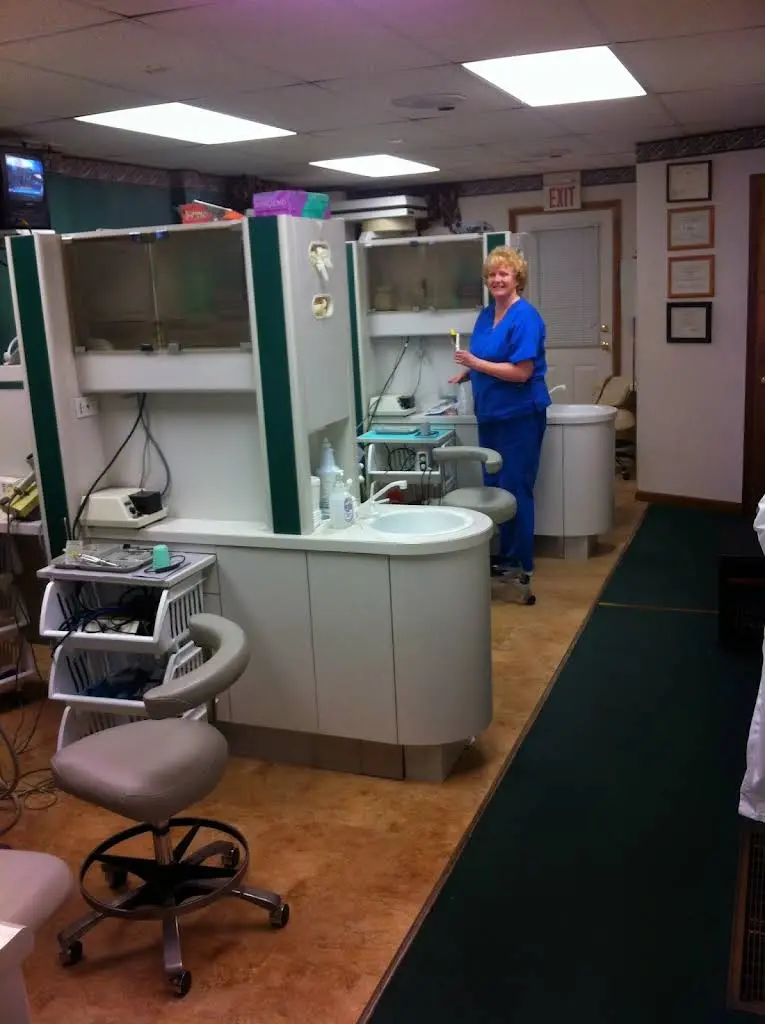 Copes and Lenihan Dental Care