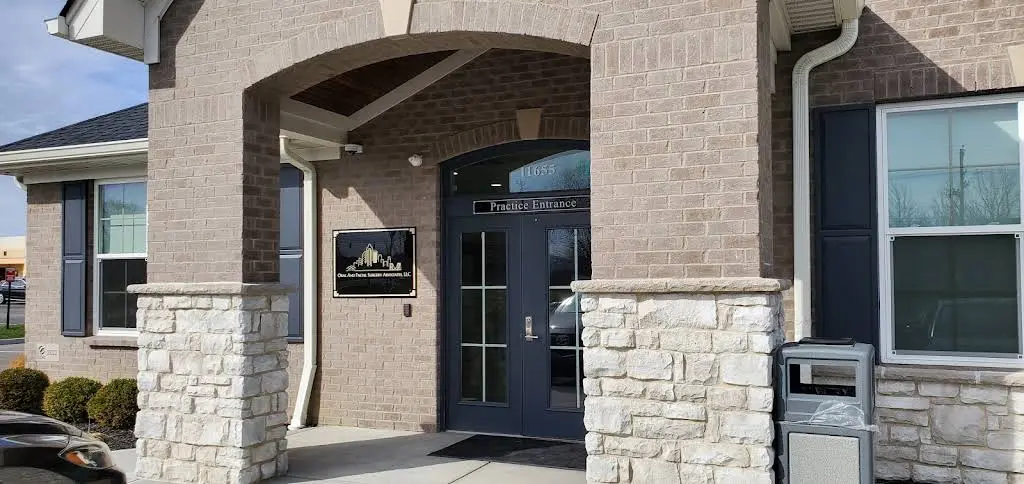 Oral and Facial Surgery Associates, LLC