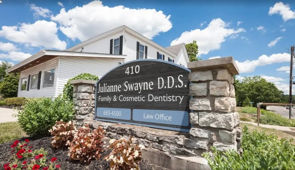 Julianne Swayne, DDS