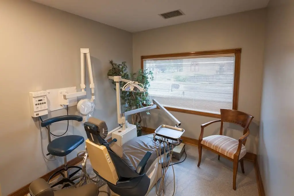 Julianne Swayne, DDS