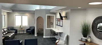 Gerome & Patrice Family Dentistry