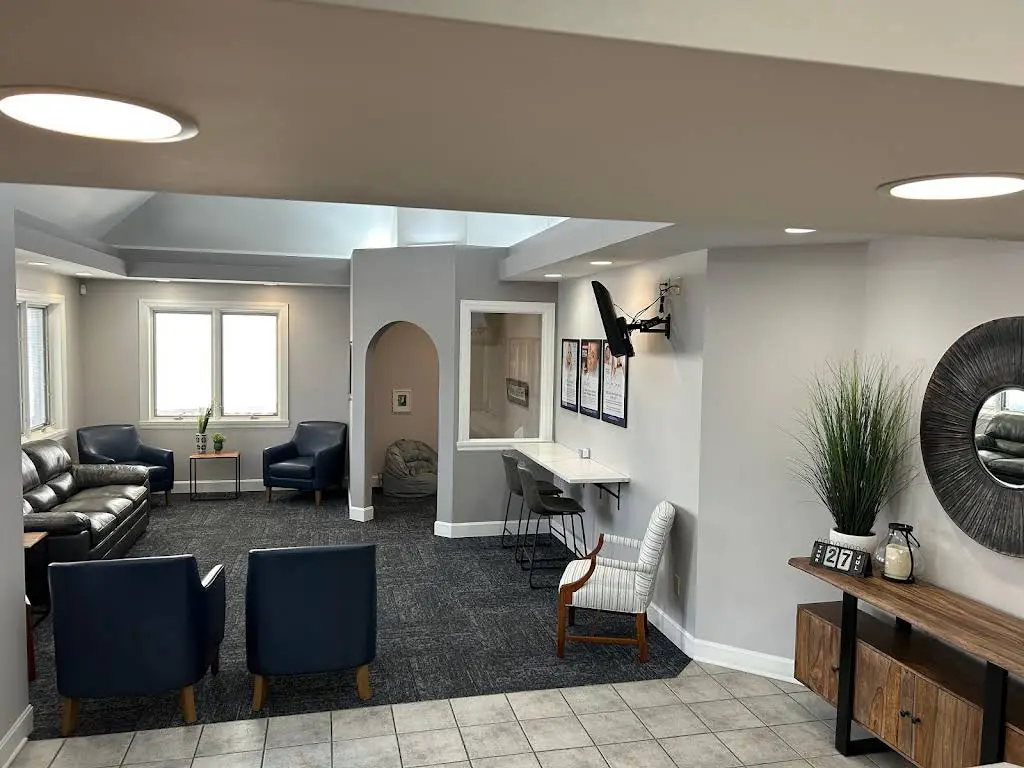 Gerome & Patrice Family Dentistry