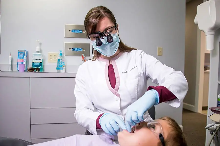 Gerome & Patrice Family Dentistry