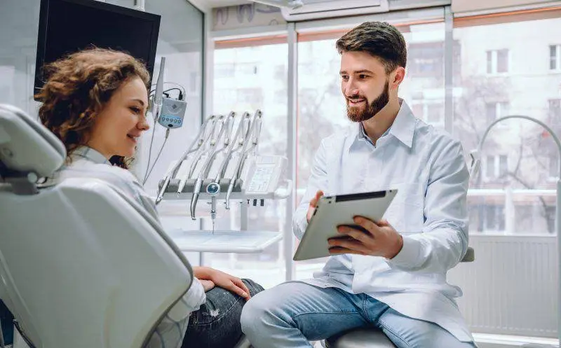 Gerome & Patrice Family Dentistry