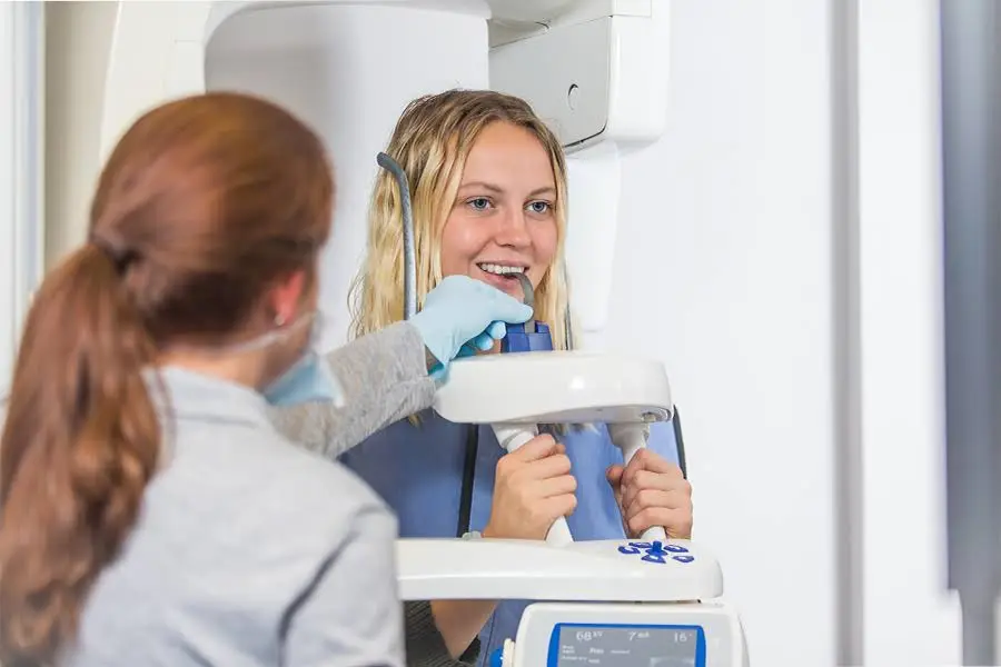 Gerome & Patrice Family Dentistry