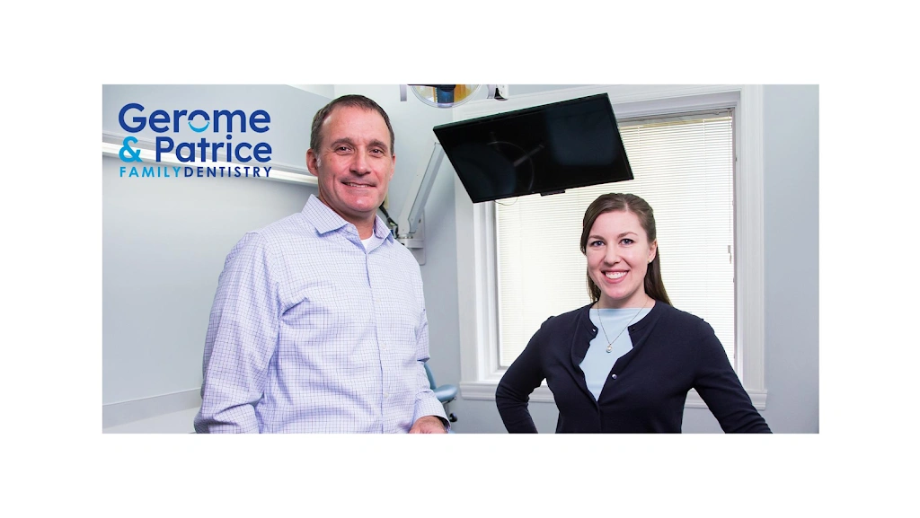Gerome & Patrice Family Dentistry