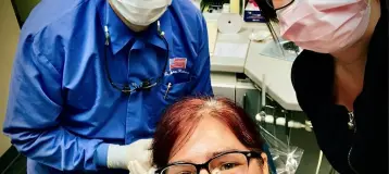 Andrew G. Richard, DDS