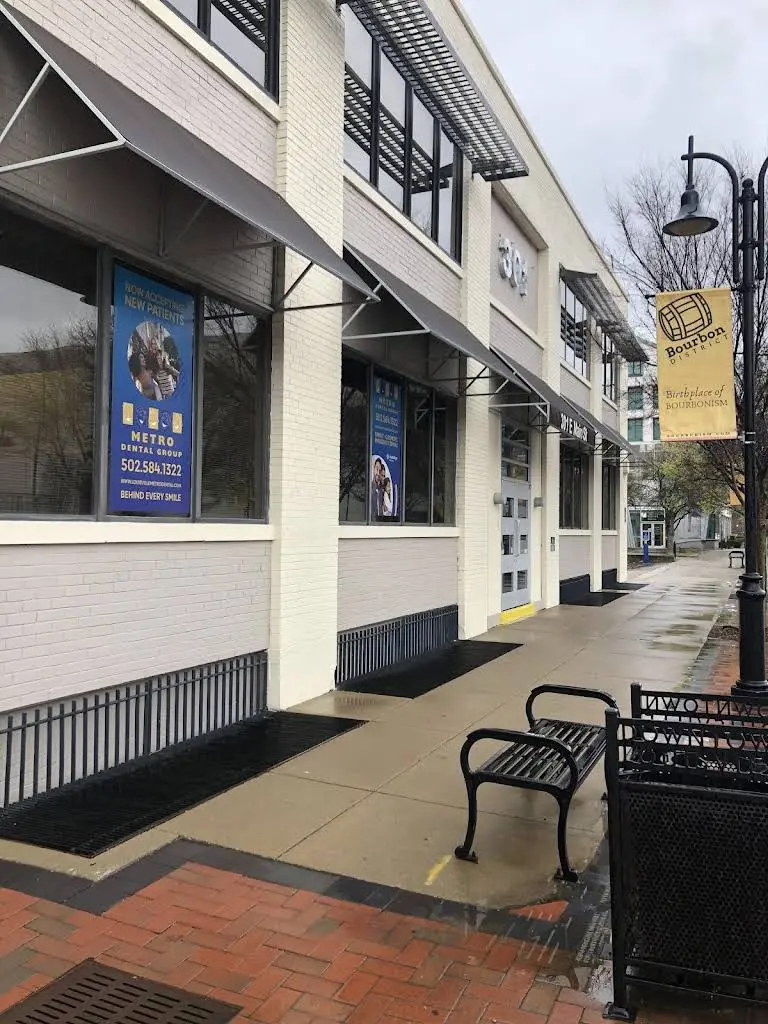 Metro Dental Group