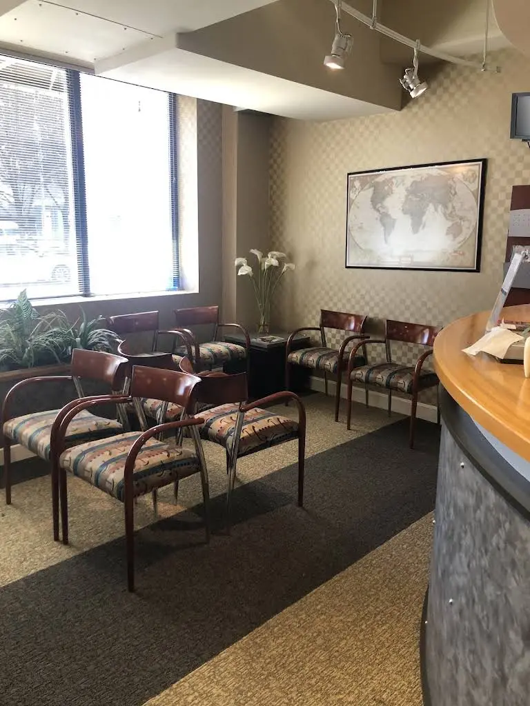 Metro Dental Group