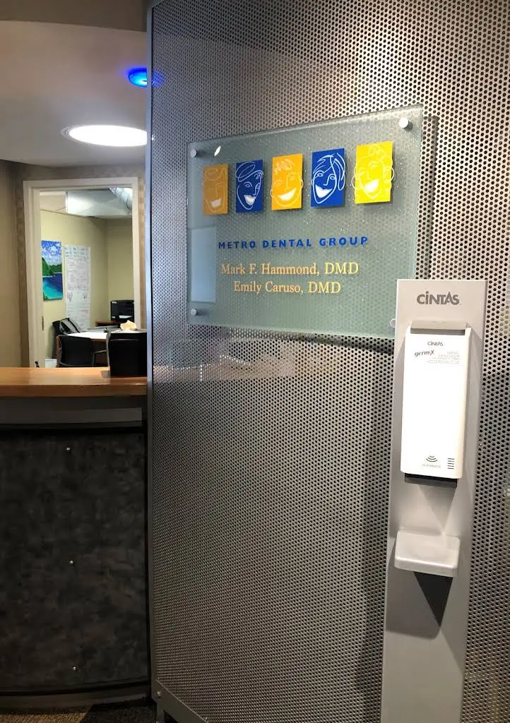 Metro Dental Group