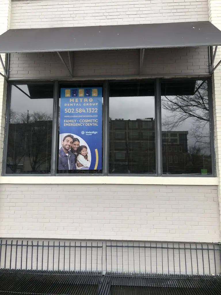Metro Dental Group
