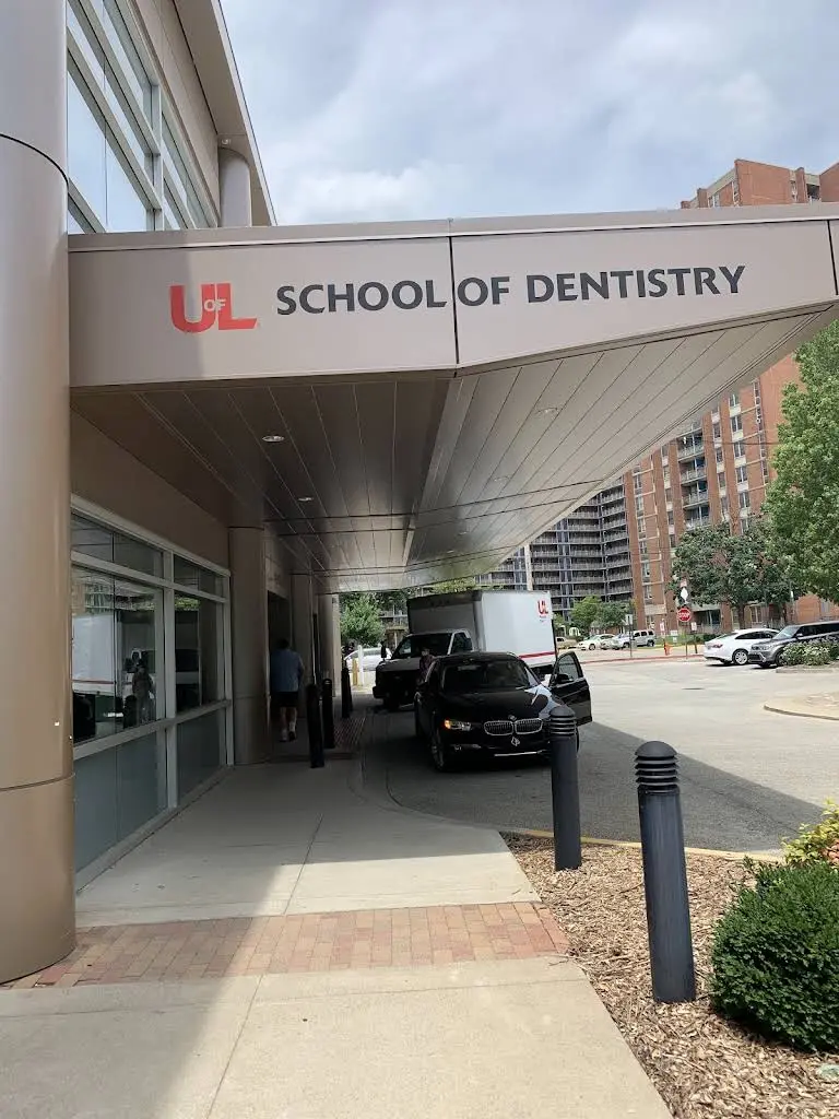 University of Louisville School of Dentistry