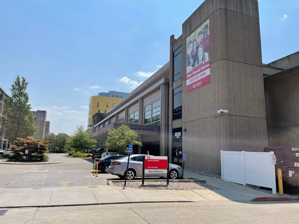 University of Louisville School of Dentistry