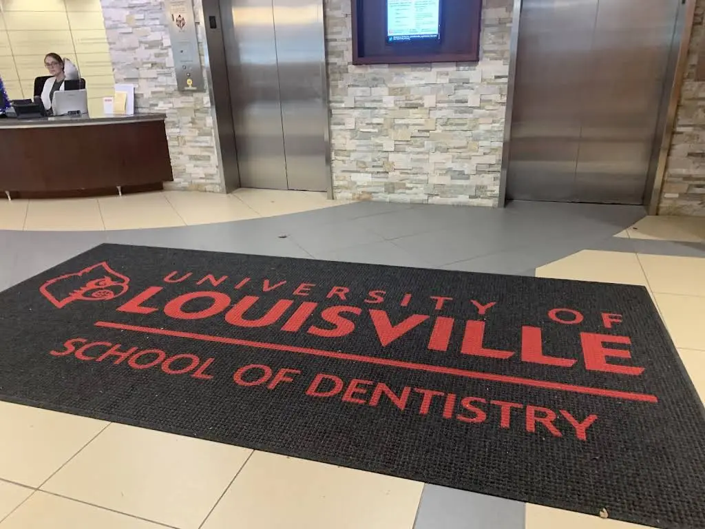 University of Louisville School of Dentistry