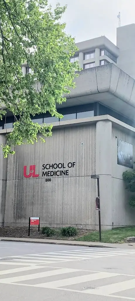 University of Louisville School of Dentistry
