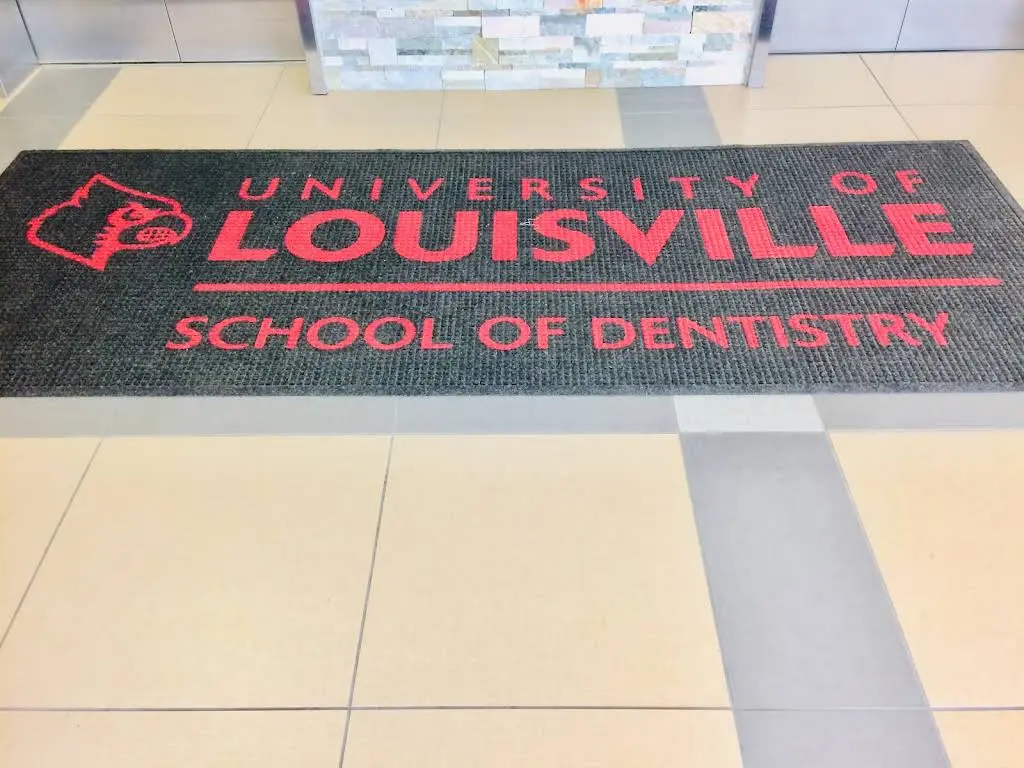 University of Louisville School of Dentistry