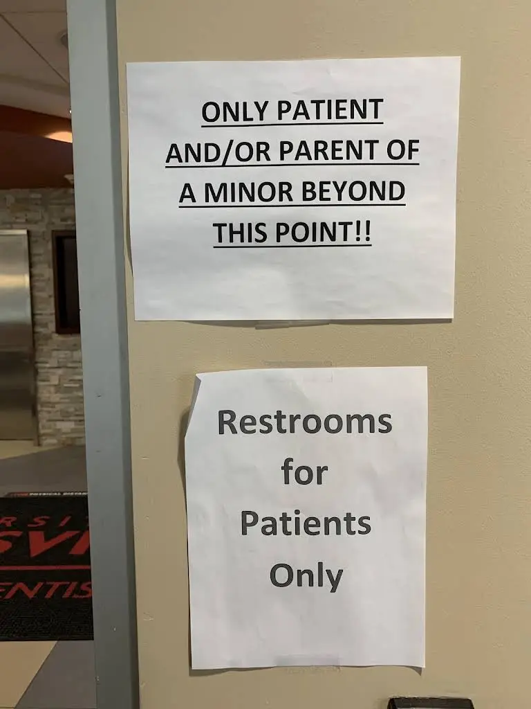 University of Louisville School of Dentistry