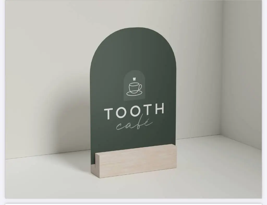 Tooth Café