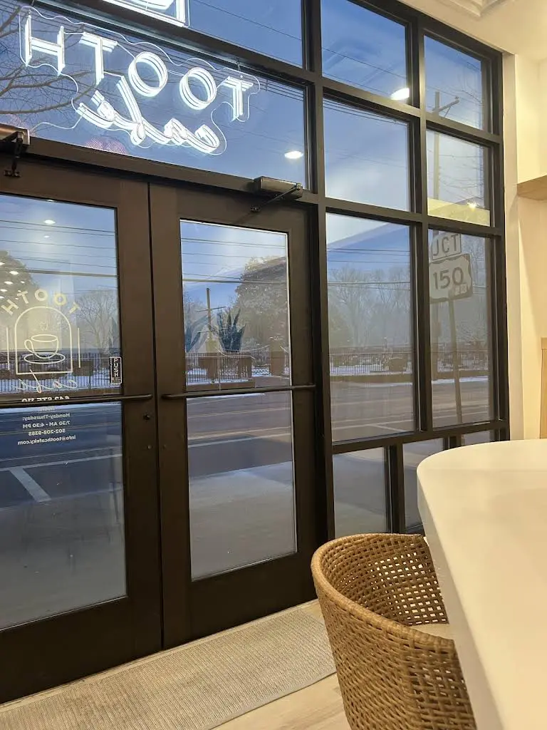 Tooth Café