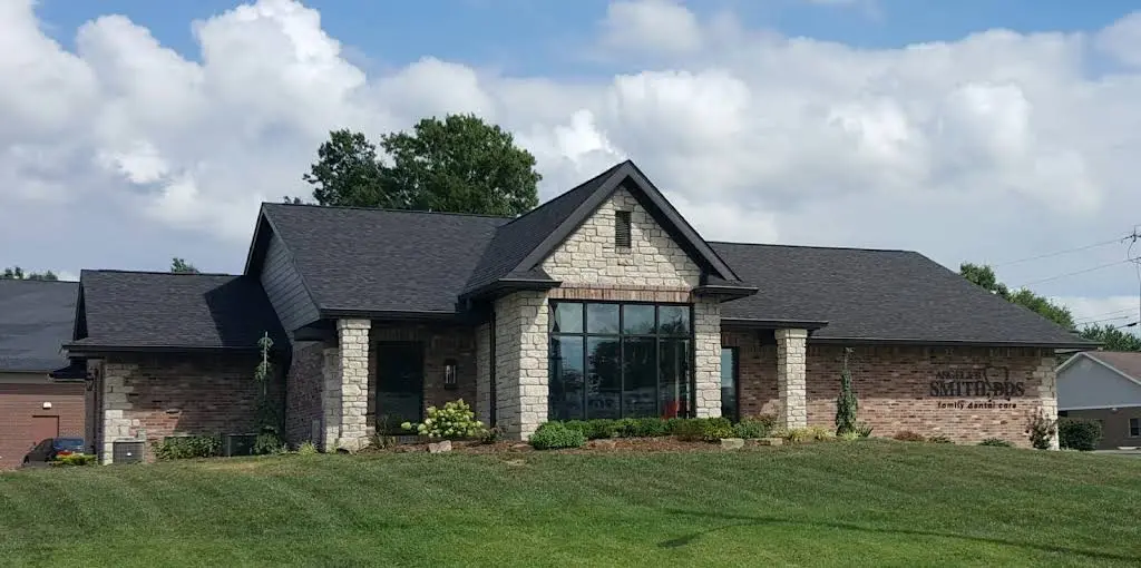 Angela B. Smith, DDS, Family Dental Care