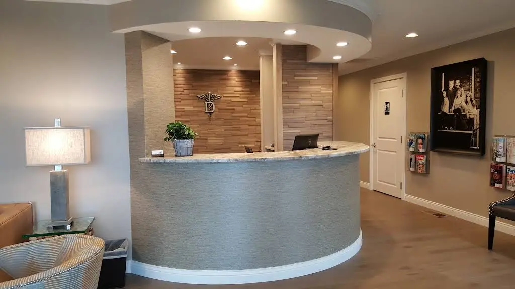 Angela B. Smith, DDS, Family Dental Care