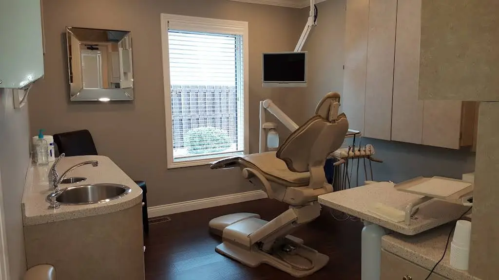 Angela B. Smith, DDS, Family Dental Care