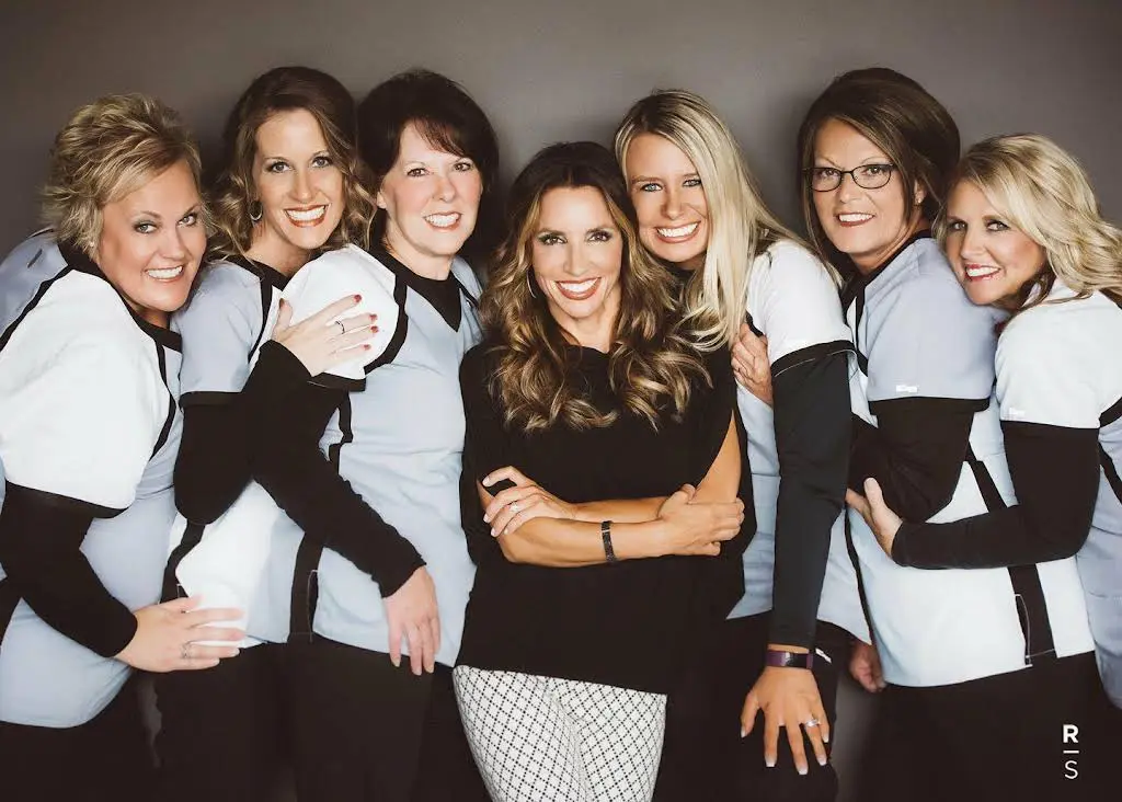 Angela B. Smith, DDS, Family Dental Care