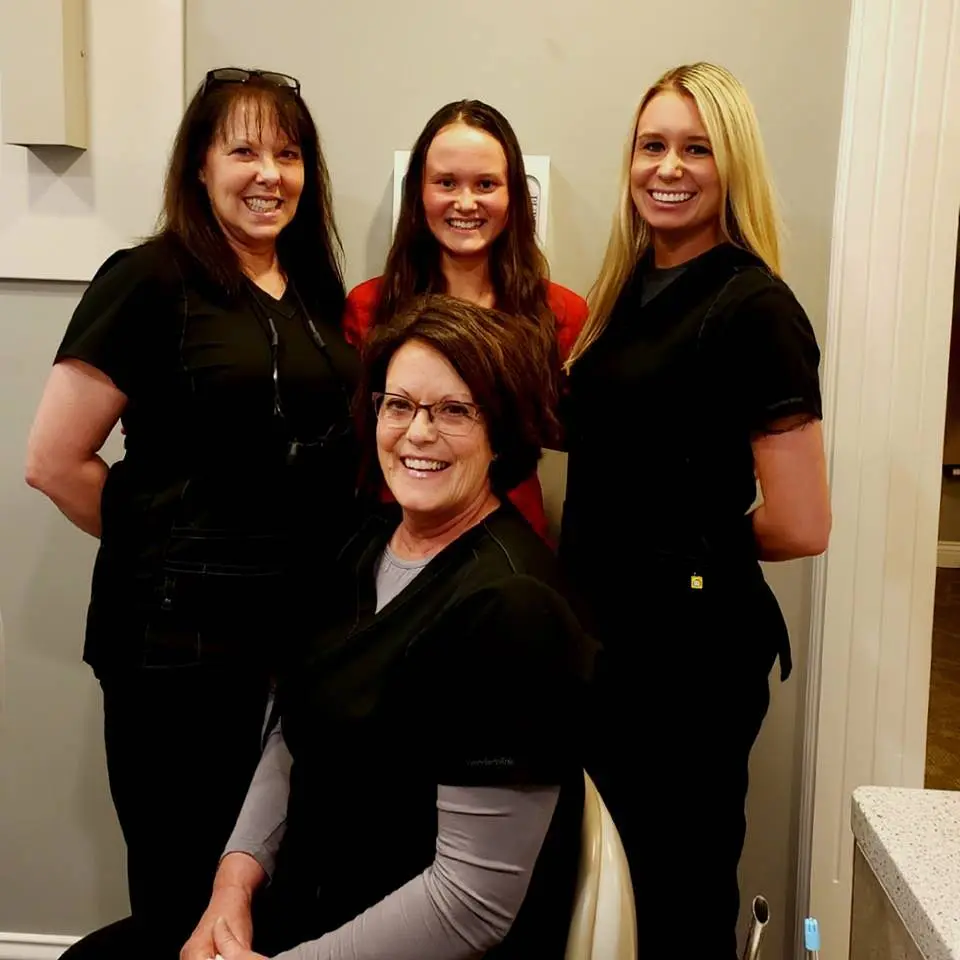 Angela B. Smith, DDS, Family Dental Care