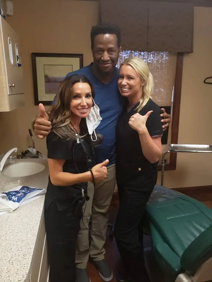 Angela B. Smith, DDS, Family Dental Care