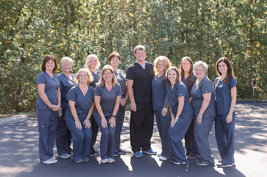 Schwenk Family Dentistry