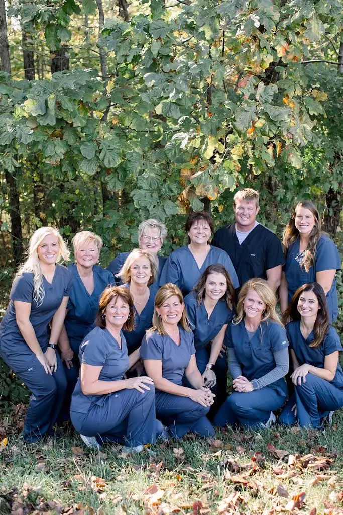 Schwenk Family Dentistry