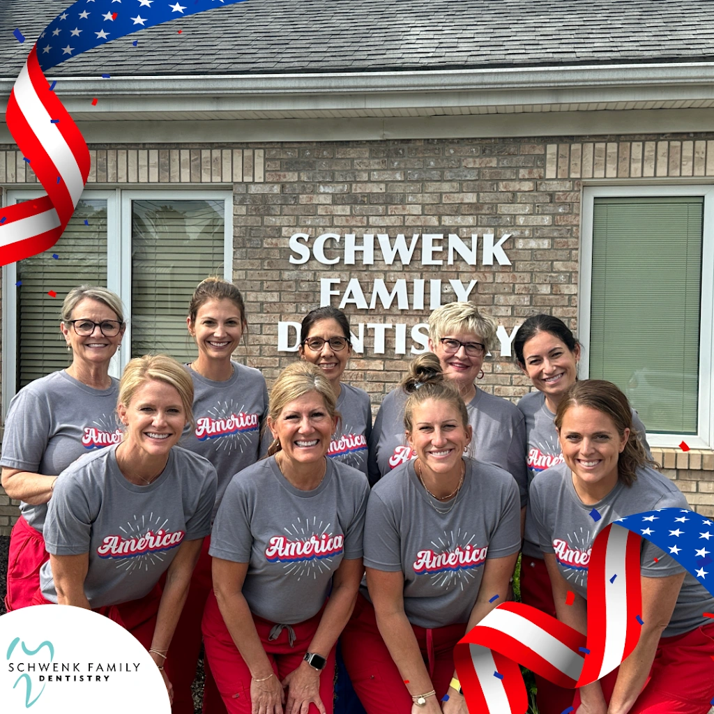 Schwenk Family Dentistry