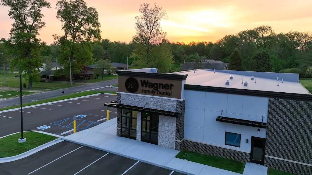 Wagner Family Dental