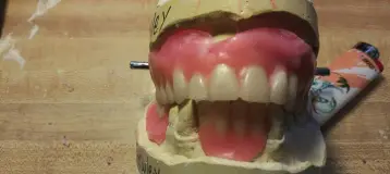 Market Street Denture Center