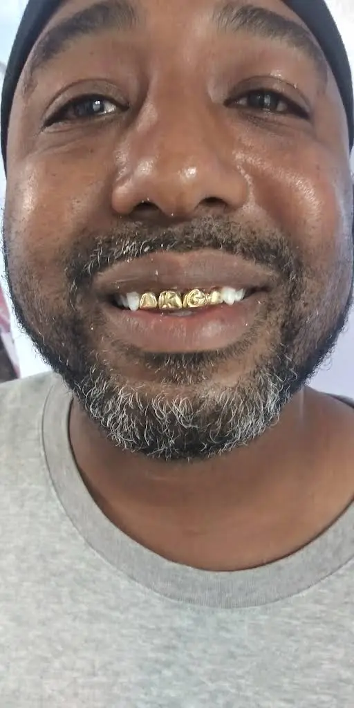 Market Street Denture Center