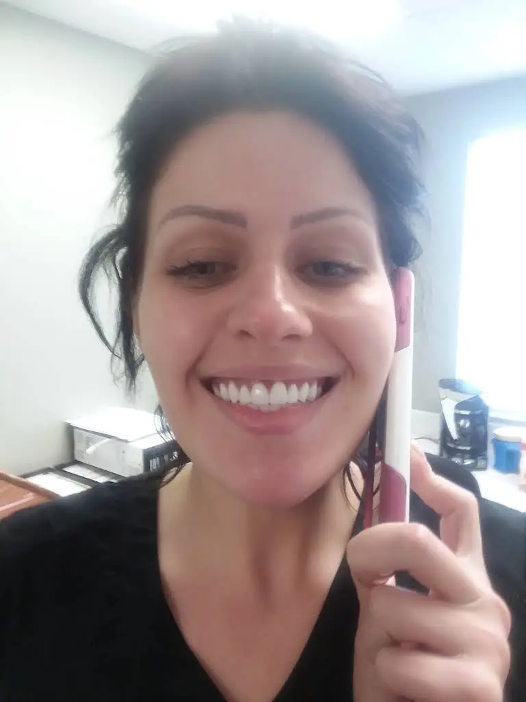 Market Street Denture Center
