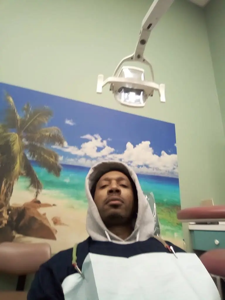 Parkland Dental Center