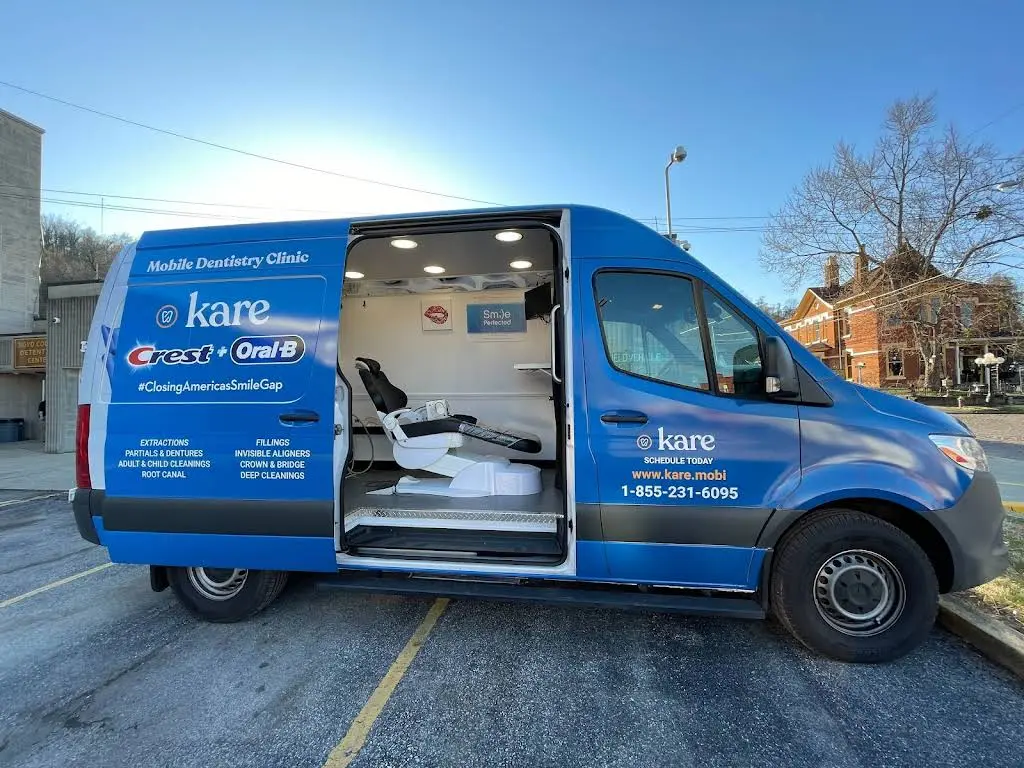 Kare Mobile
