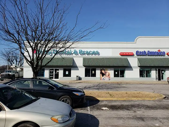 Ruby Dental & Braces