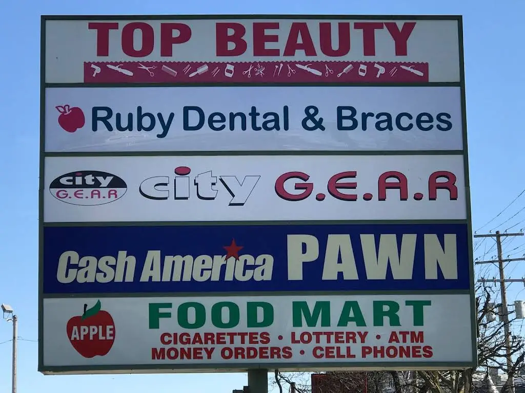 Ruby Dental & Braces