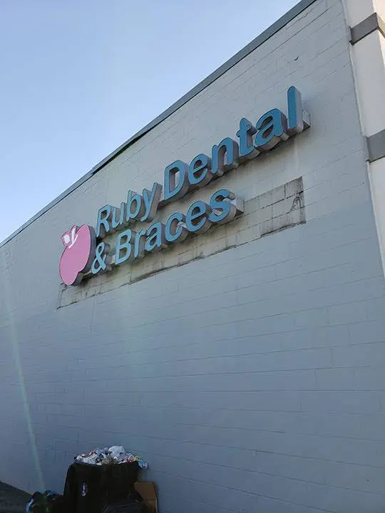 Ruby Dental & Braces