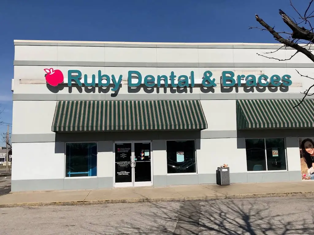 Ruby Dental & Braces