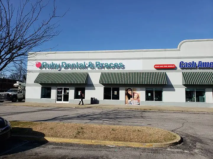Ruby Dental & Braces