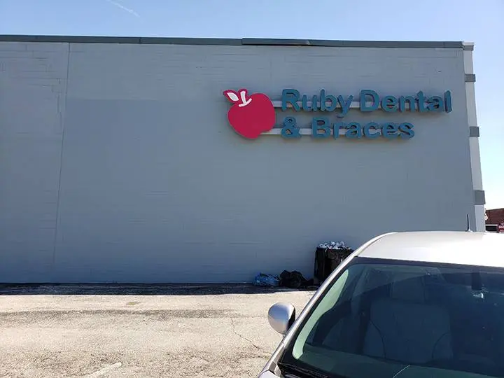 Ruby Dental & Braces