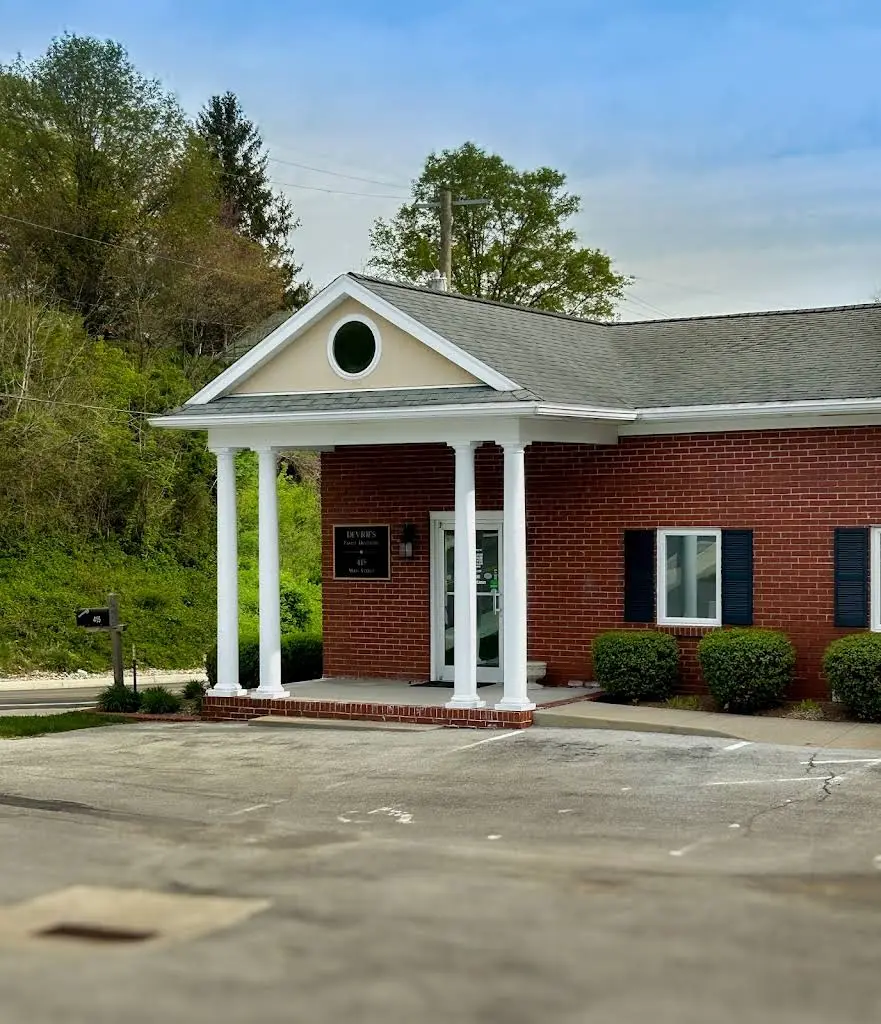 DeVries Family Dentistry