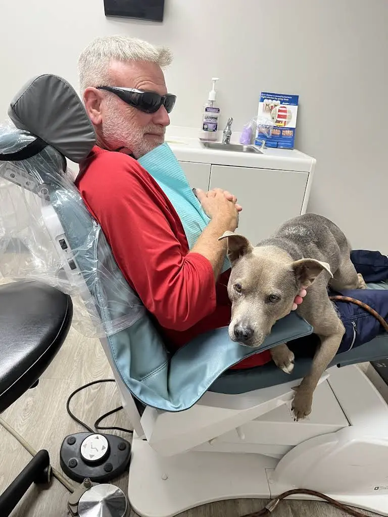 Pleasure Ridge Park Dentistry